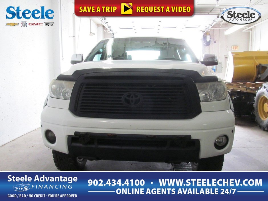 2011 Toyota Tundra Limited in Dartmouth, Nova Scotia - w940px