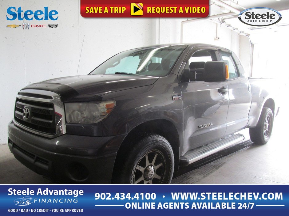 2013  Tundra SR5 in Dartmouth, Nova Scotia - w940px