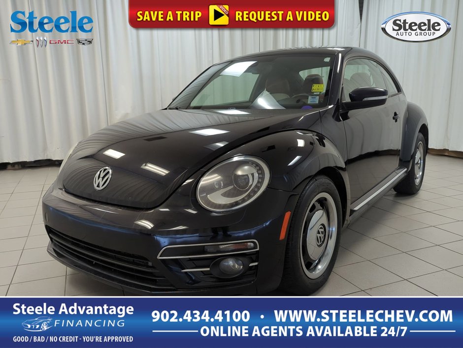 2017 Volkswagen Beetle Coupe Trendline in Dartmouth, Nova Scotia - w940px