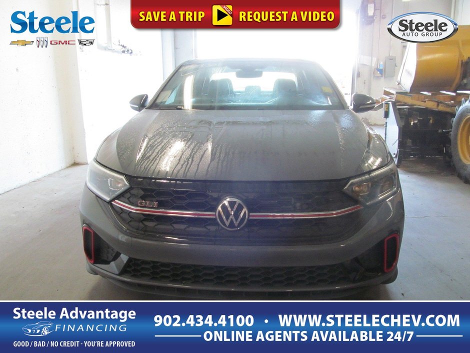 2023 Volkswagen Jetta GLI BASE in Dartmouth, Nova Scotia - w940px