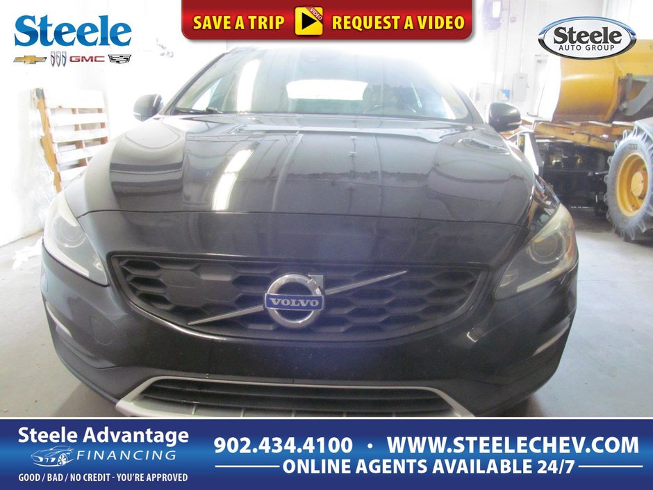 2017 Volvo V60 Cross Country T5 in Dartmouth, Nova Scotia - w940px