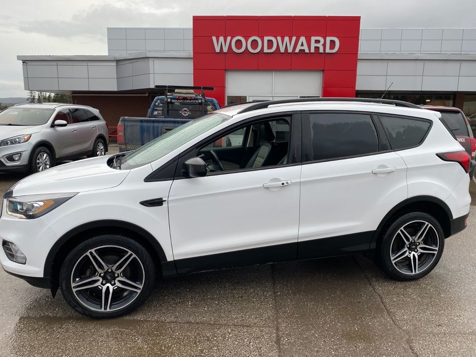 2019 Ford Escape in Deer Lake, Newfoundland and Labrador - w940px