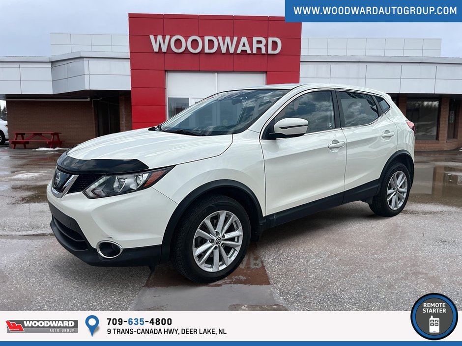 2019 Nissan in Deer Lake, Newfoundland and Labrador - w940px