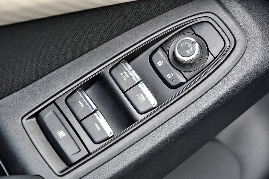 2019 Subaru ASCENT Touring, 8 passagers, sièges chauffants, Apple CarPlay et Android auto, toit ouvrant Complice de vos passions