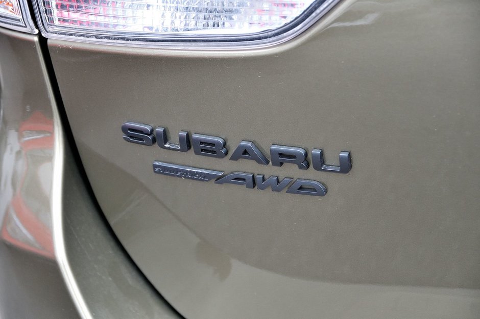 2022 Subaru Forester Wilderness, eyesight, siège électrique, volant chauffant, Apple CarPlay et Android auto, phares au DEL Complice de vos passions