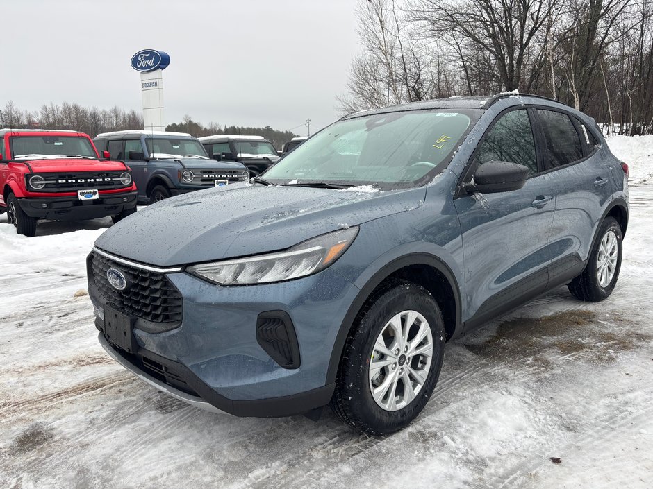 Ford Escape Active 2025 à North Bay, Ontario - w940px
