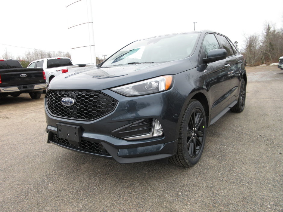 Ford Edge ST Line 2024 à North Bay, Ontario - w940px
