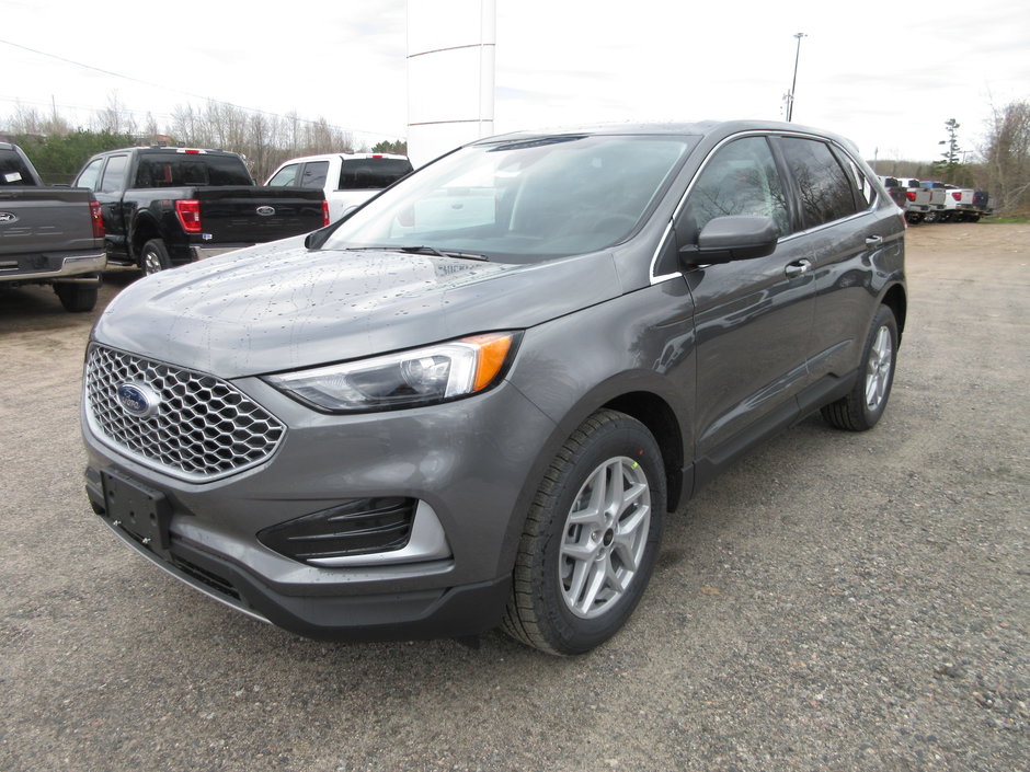 Ford Edge SEL 2024 à North Bay, Ontario - w940px