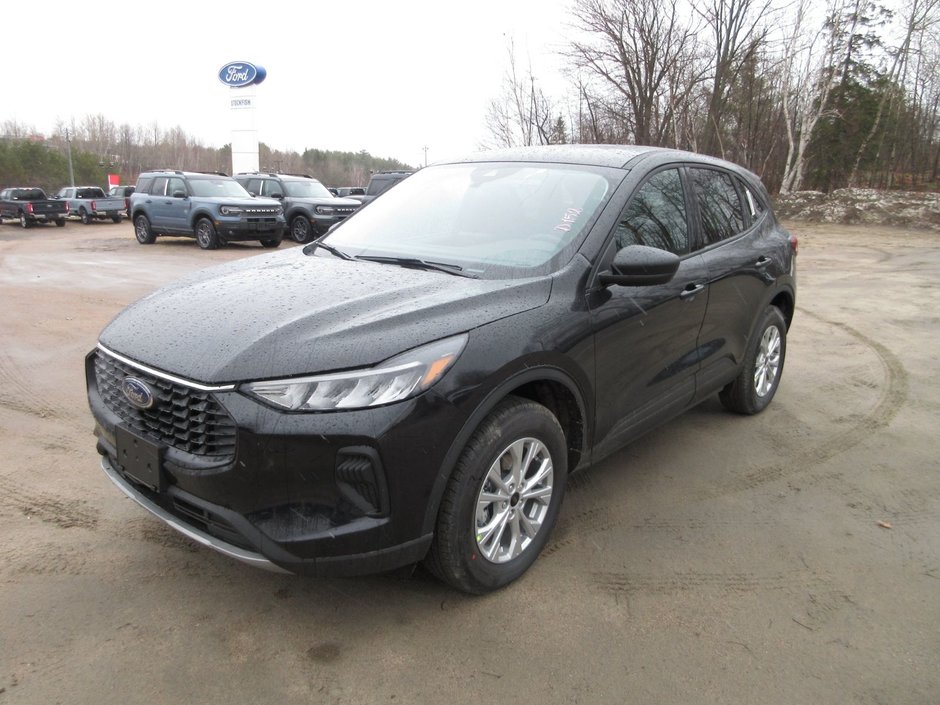 Ford Escape Active 2025 à North Bay, Ontario - w940px