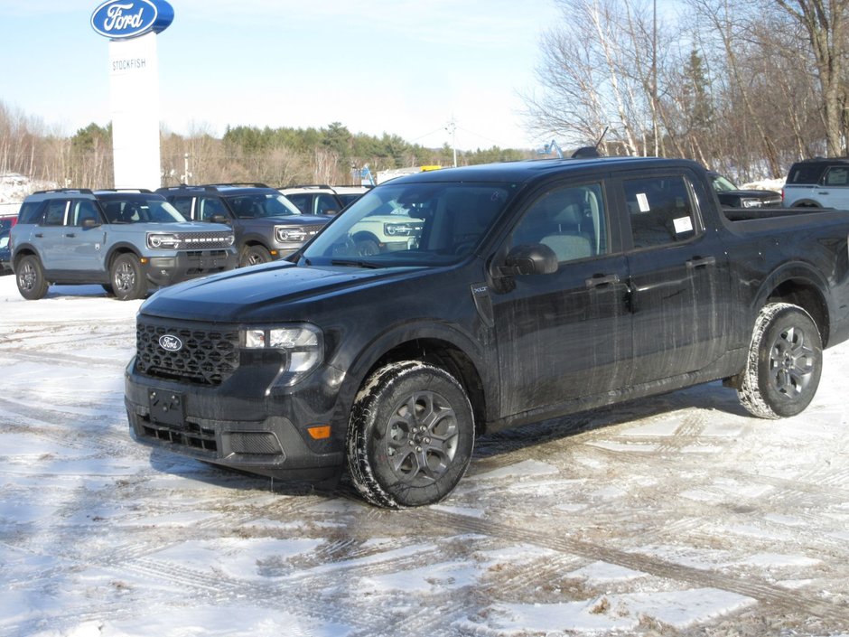 Ford Maverick XLT 2025 à North Bay, Ontario - w940px