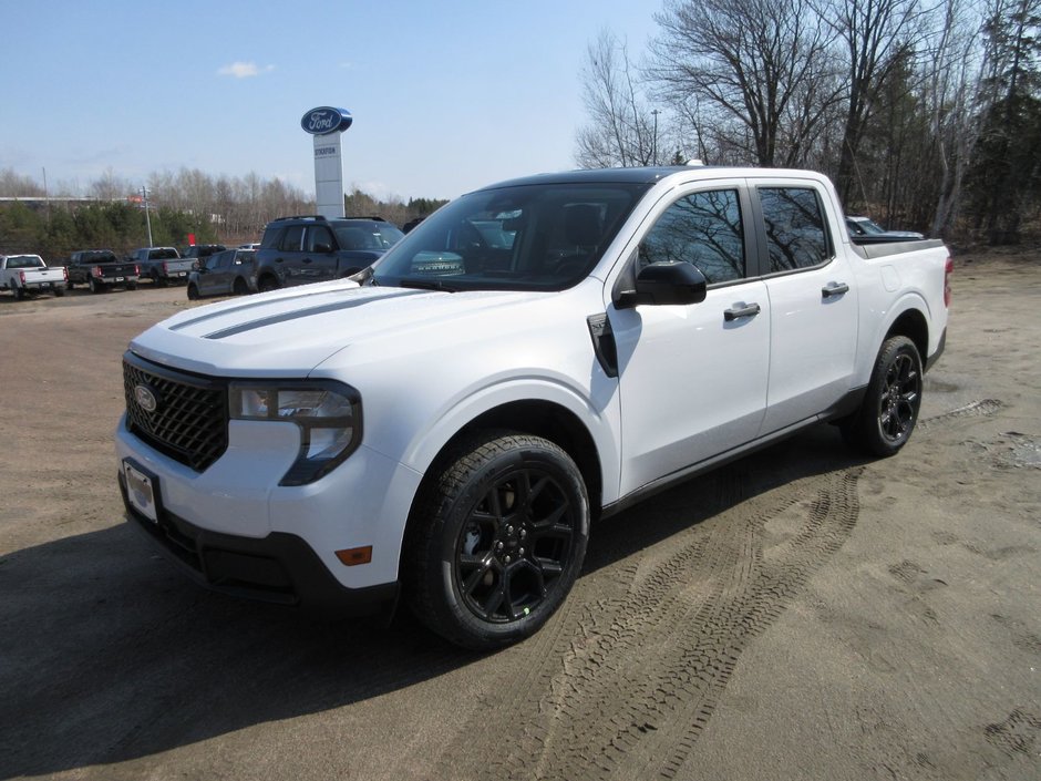Ford Maverick XLT 2025 à North Bay, Ontario - w940px