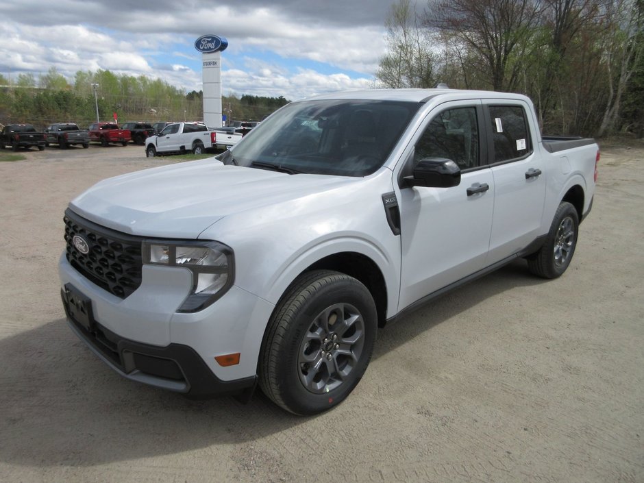 Ford Maverick XLT 2025 à North Bay, Ontario - w940px