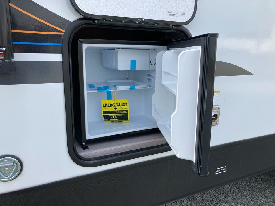 2024 Coachmen Northern Spirit 2565FK-4