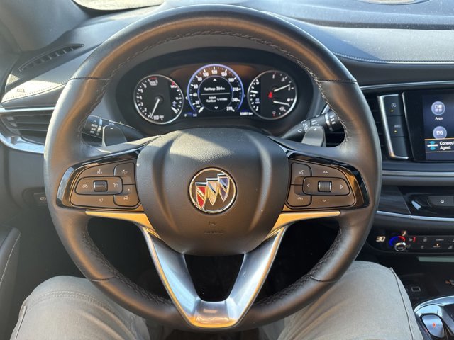 2023 Buick Enclave Premium-14