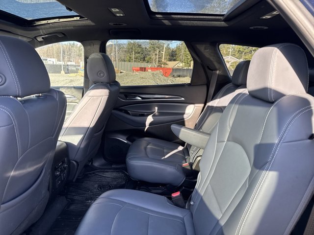 2023 Buick Enclave Premium-6