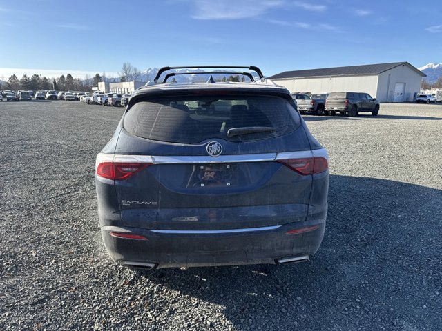 2023 Buick Enclave Premium-3