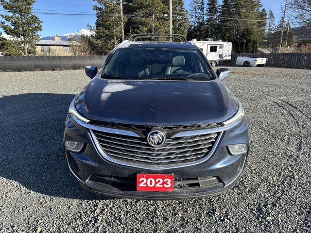 2023 Buick Enclave Premium-1