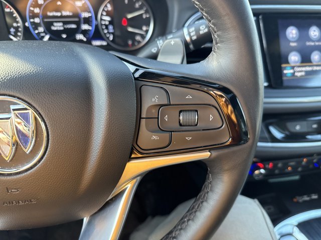 2023 Buick Enclave Premium-16