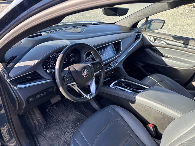 2023 Buick Enclave Premium-13