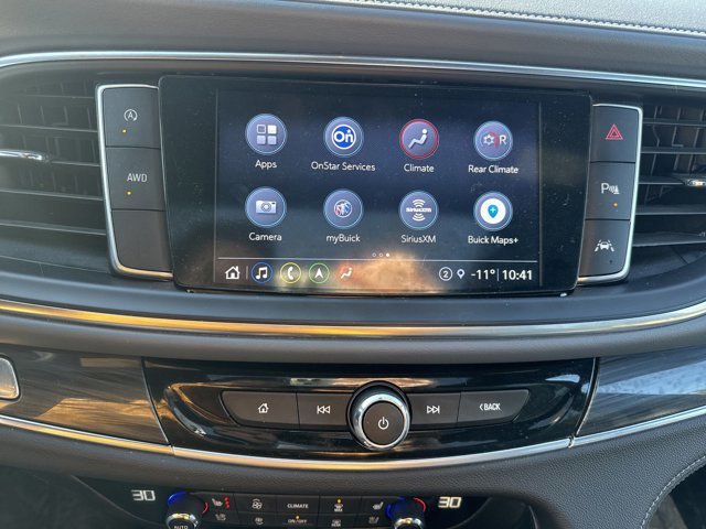 2023 Buick Enclave Premium-18