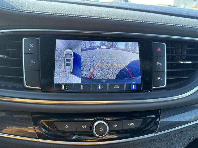 2023 Buick Enclave Premium-20