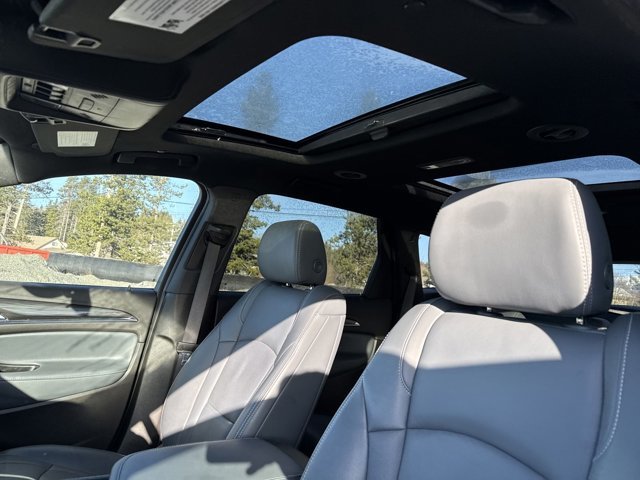 2023 Buick Enclave Premium-12