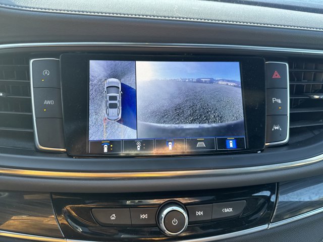 2023 Buick Enclave Premium-19