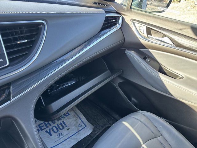 2023 Buick Enclave Premium-25