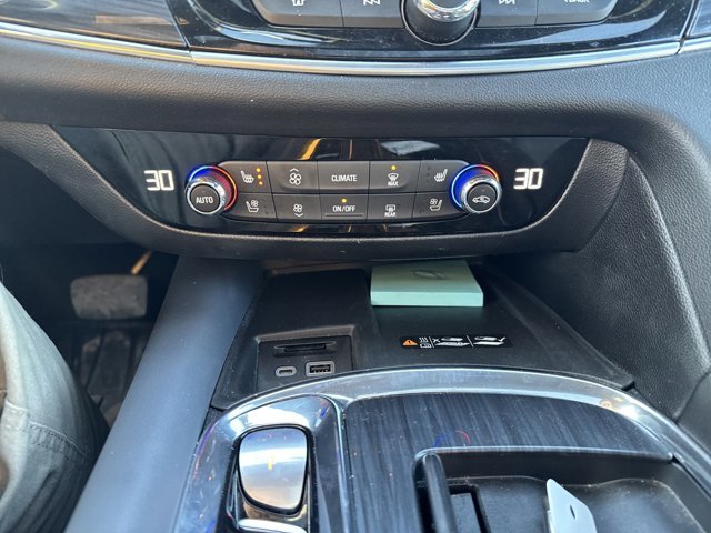 2023 Buick Enclave Premium-22