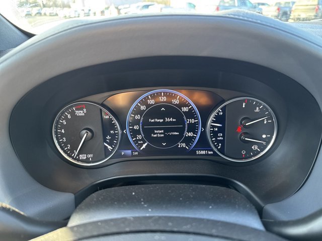 2023 Buick Enclave Premium-17