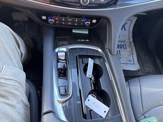 2023 Buick Enclave Premium-23