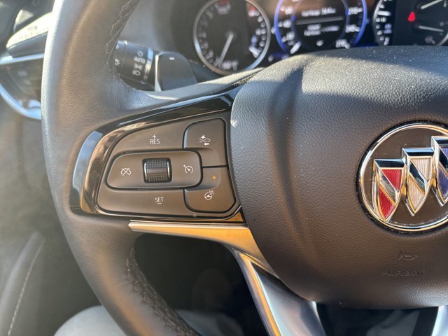 2023 Buick Enclave Premium-15