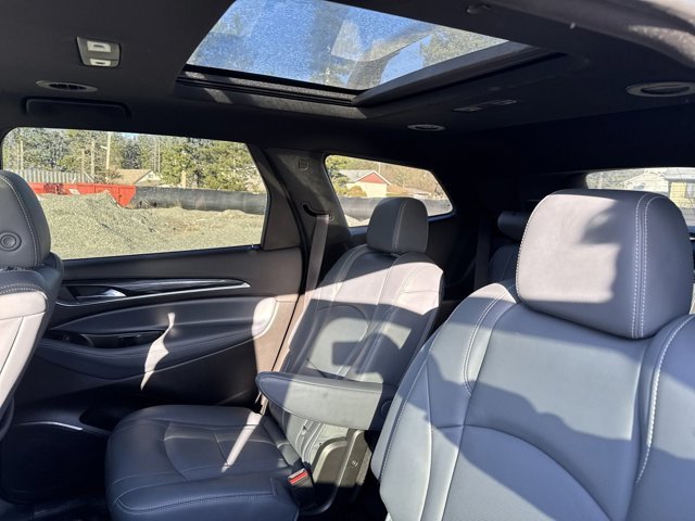 2023 Buick Enclave Premium-8
