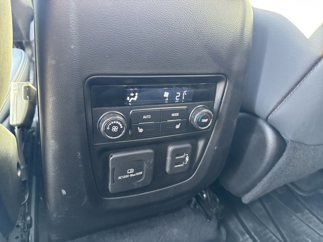 2023 Buick Enclave Premium-9