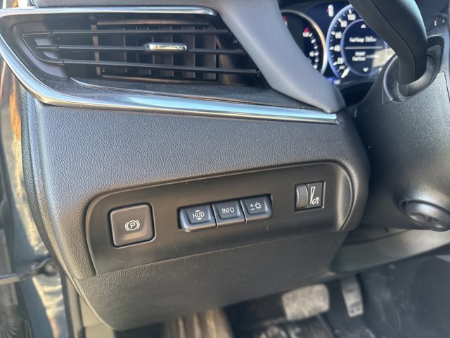 2023 Buick Enclave Premium-10