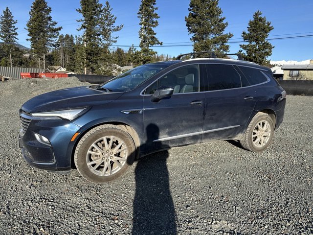 2023 Buick Enclave Premium-0