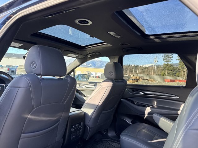 2023 Buick Enclave Premium-7