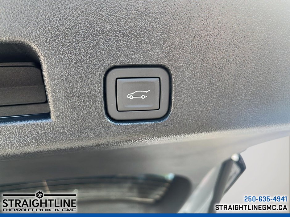 2025 Buick Enclave Sport Touring-21