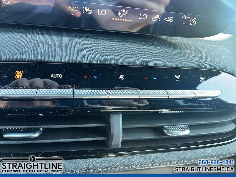 2025 Buick Enclave Sport Touring-16