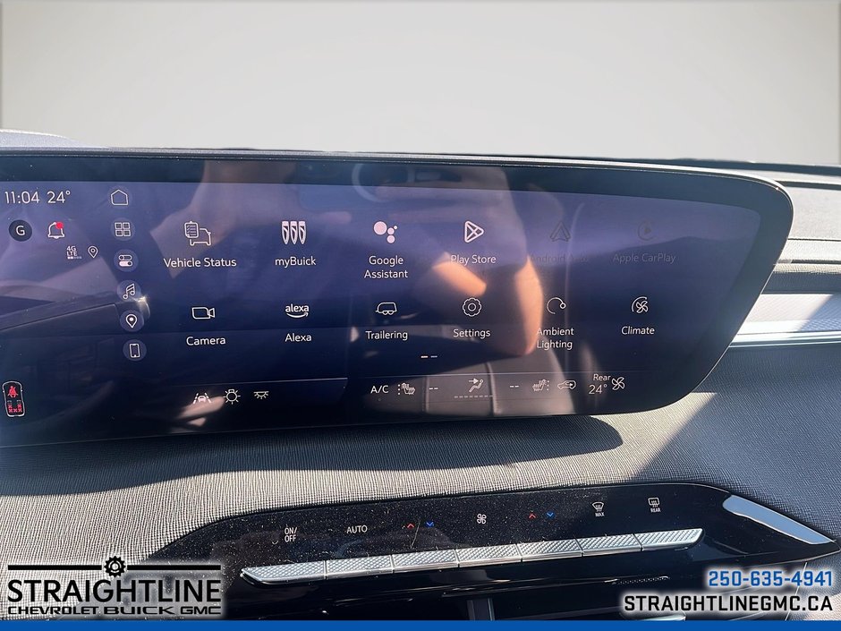 2025 Buick Enclave Sport Touring-15