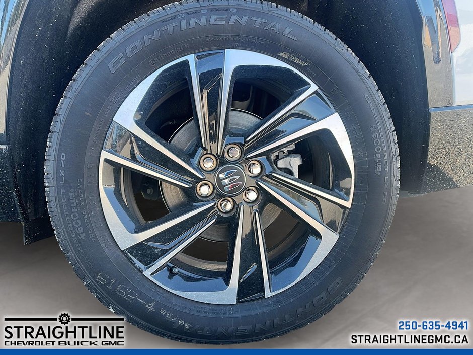 2025 Buick Enclave Sport Touring-6