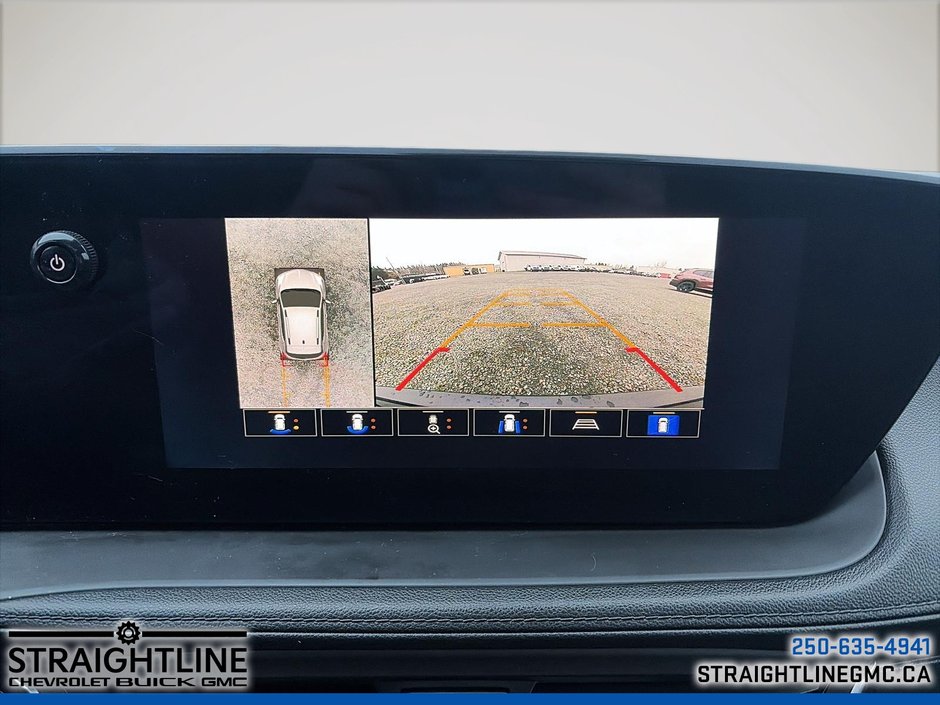 2024 Buick Encore GX Sport Touring-16