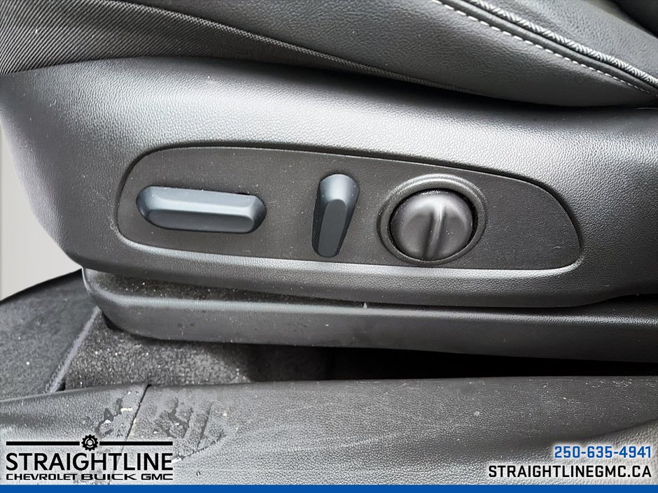 2024 Buick Encore GX Sport Touring-22