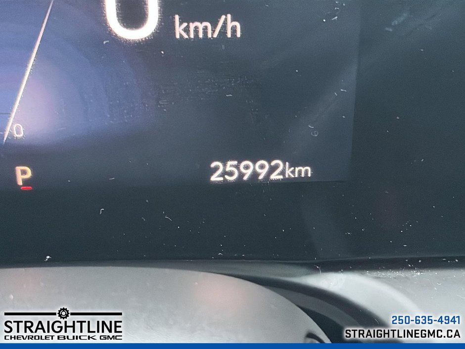 2024 Buick Encore GX Sport Touring-11