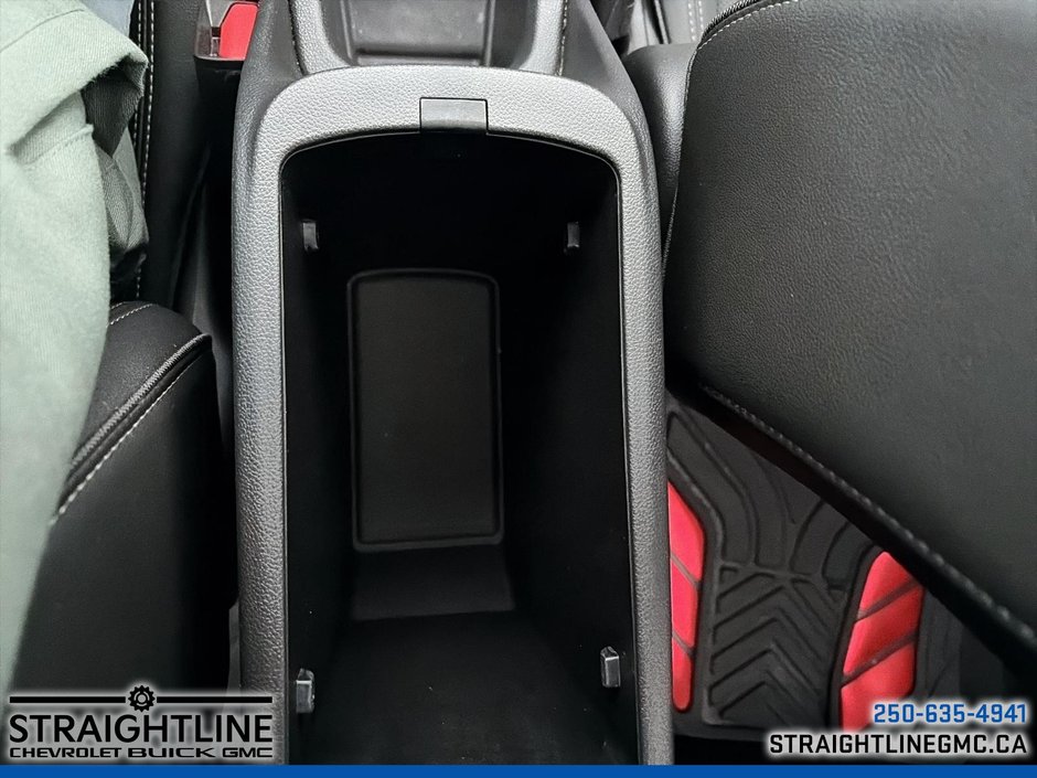 2024 Buick Encore GX Sport Touring-21