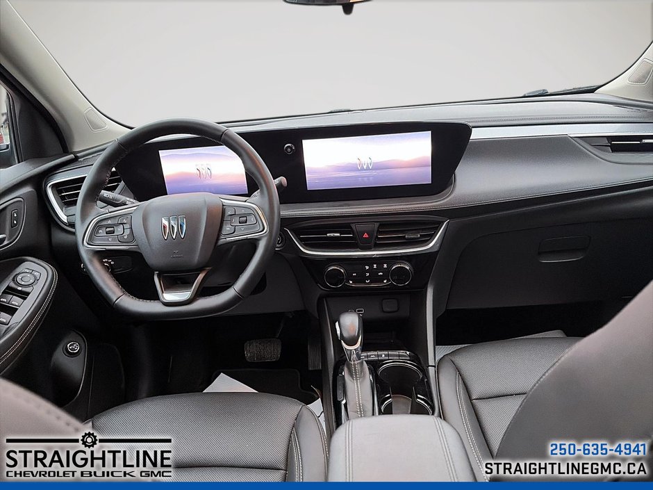 2024 Buick Encore GX Sport Touring-8