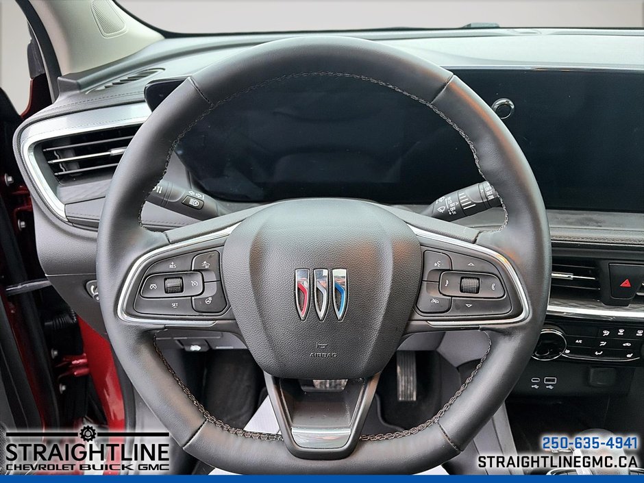 2024 Buick Encore GX Sport Touring-10