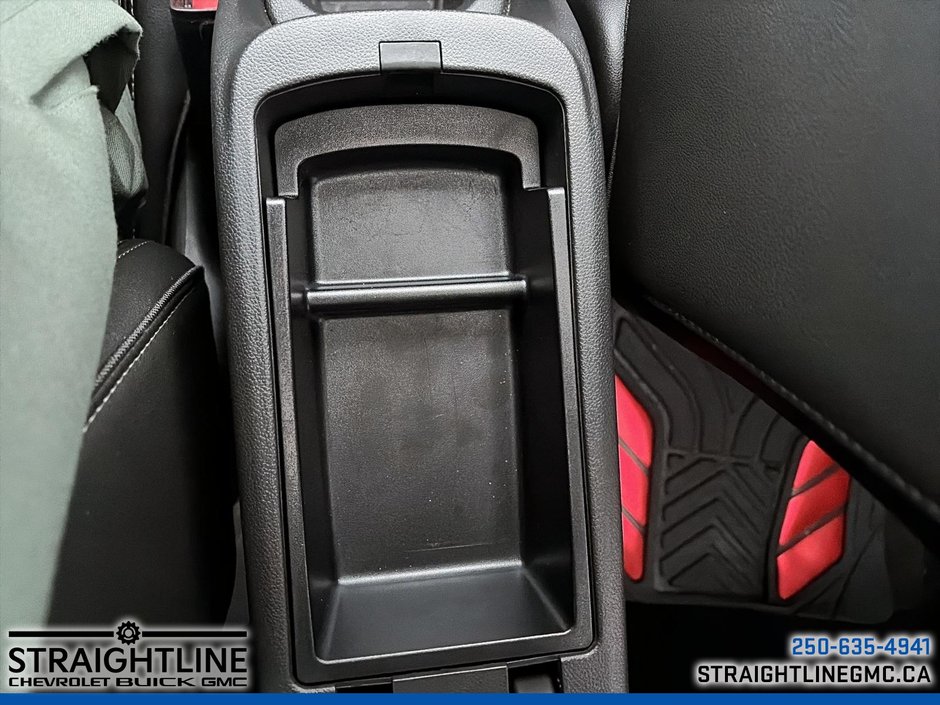 2024 Buick Encore GX Sport Touring-20