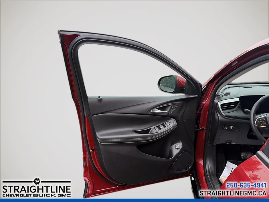 2024 Buick Encore GX Sport Touring-9