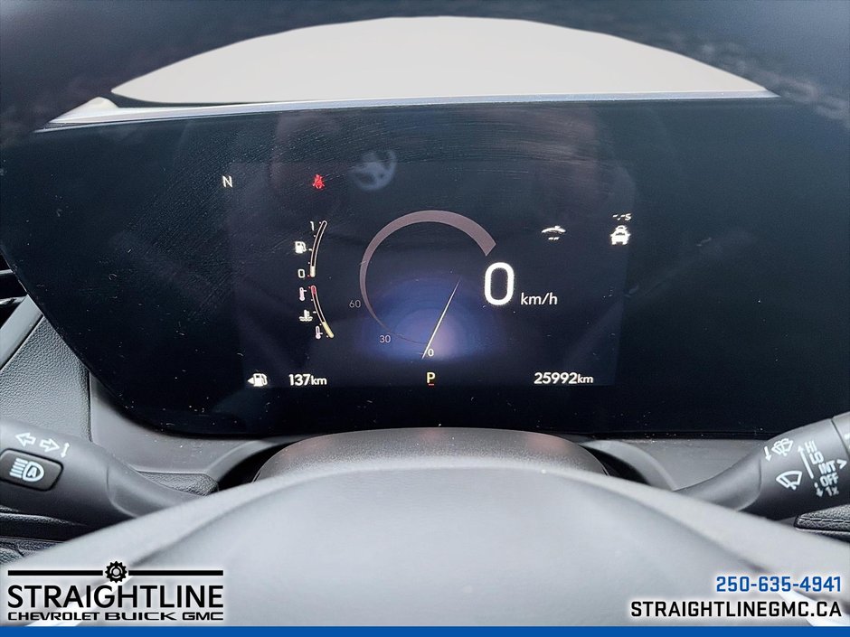 2024 Buick Encore GX Sport Touring-12